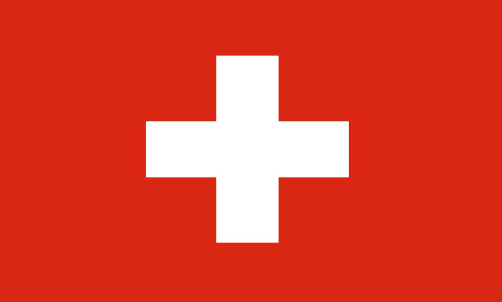 swiss flag