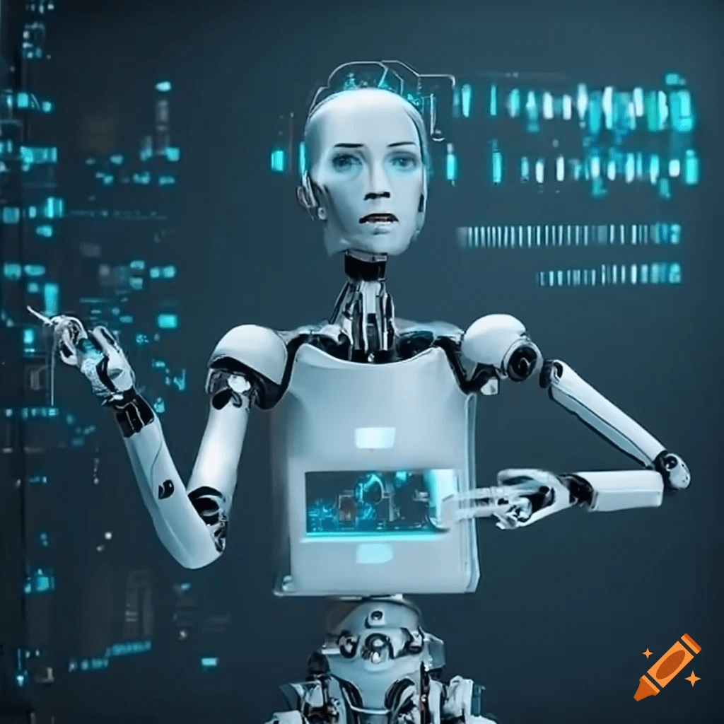 robot